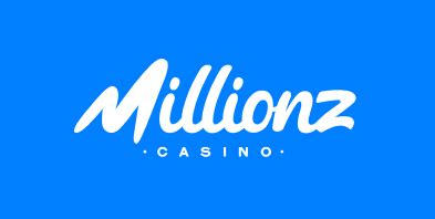 Millionz casino login